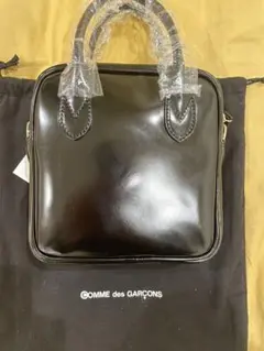 COMME Des GARCON コムデギャルソン 青山バッグ