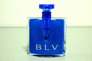 0◆◆廃盤☆ブルガリ☆ＢＬＶ◇ブルガリ ブルー EDP・SP 40ml ☆稀少レア☆☆11