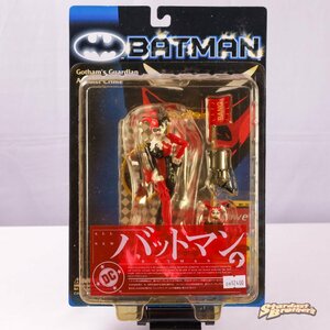 YAMATO BATMAN WAVE 1 HARLEY QUINN