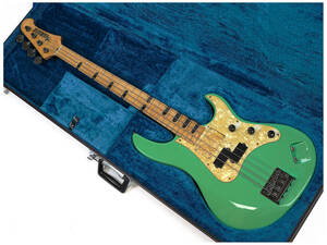 日本製 YAMAHA Attitude LimitedⅡ SFG ATT-LTDⅡ ビリー・シーン Billy Sheehan ヤマハ 純正ハードケース付き