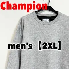 A4 【Champion】スウェット【2XL】