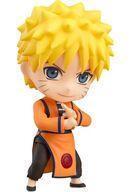 中古フィギュア ねんどろいど うずまきナルト 中国動画実境展Ver. 「NARUTO -ナルト- 疾風伝