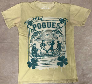 The Pogues ザ・ポーグス 