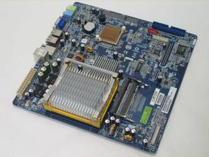 中古品　富士通　EK SERIES 品名:FMV-DESKPOWER EK50U 型名:FMVEK50U 用　マザーボード　FC GIGABYTE GA-8I945GM W2-RH　☆動作確認済み