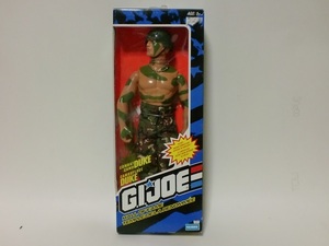 *ハスブロ GIジョー 1/6 コンバット カモ デューク カモフラージュ 93年 G.I. Joe Hall Of Fame Combat Camo Duke 12in 90S Hasbro 6044　