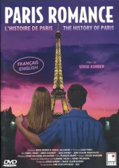 【中古】Paris Romance [DVD]