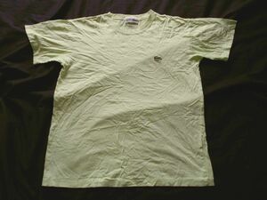 ラコステ Chemise Lacoste Tシャツ２