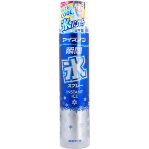 【まとめ買う】アイスノン 瞬間氷スプレー 230mL×6個セット