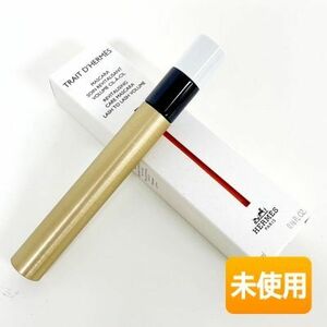 HERMES/エルメス トレ ドゥ エルメス マスカラ ボリューム 03 ルージュH 5ml 〈マスカラ〉 ≪メール追跡便対応≫