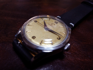 OMEGA Cal.420