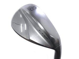 ■フォーティーン■FRZ パールサテン■50/7■WEDGE■TS-114w Ver2■未使用■1円～