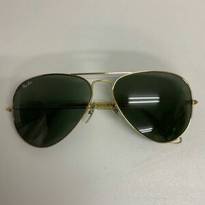 営YY03-60Y Ray-Ban レイバン サングラス L0205 WOBK メガネ 