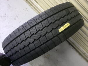 r311-43-2 ★ スタッドレスタイヤ ホイール 205/70R16 111/109L LT WINTER MAXX LT03 ダンロップ SP050 2018年製