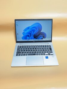 難あり EliteBook 630 13 inch G9 12th Gen Intel Core i5-1235U/メモリ16GB/NVME256GB//13.3インチ Webカメラ 無線LAN SK2411-37