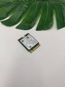 SK hynix BC511 NVMe SSD 256GB HFM256GDGTNI-82A0A BA 