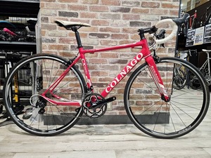 期間限定セール コルナゴ COLNAGO 105 ロードバイク 11s CX-ZERO Alu