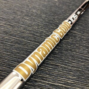 【#3UT#4UT#5UT#6UT用】PXGスリーブ●Dynamic Gold DG105S●PXG 0211 0317 UT