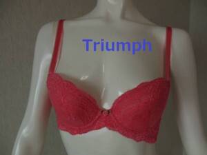 ☆トリンプ半額セール/Triumph☆ブラジャー☆E70☆85407510