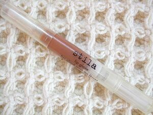 ★即決 新品 スティラ Stila リップグレイズ ドリーミー★Stila Lip Glaze Dreamy 1.5ml 箱なし