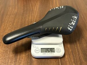 フィジーク アンタレス ANTARES Fizik カーボンレール