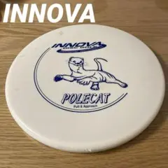 INNOVAフライングディスク フリスビー