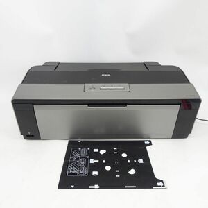 tyhd 1560-1 397 EPSON エプソン PX-G5300 インクジェットプリンター 通電確認済み