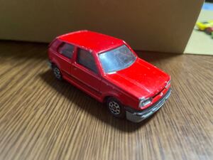 マジョレット VW Golf