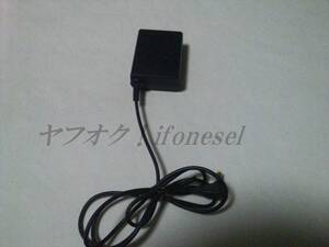 PSP SONY ソニー PSP 純正 SONY PSP用 ACアダプター 充電器 1500mA 5V PSP-380 動作確認済み