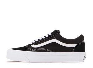 Vans Old Skool 36 "Black/White" 23cm VN000CQDBA2