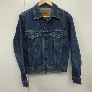 Johnbull 表記無し ジョンブル ジャケット、上着 ジャケット、ブレザー デニムジャケット Gジャン Jacket 10081844