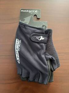 【新品】RaidLight レイドライト FINGERLESS TRAIL GLOVES フィンガーレスランニンググローブ　トレイルランニング