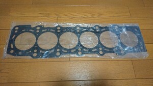 送料無料 トヨタ 純正 2JZ GTE ヘッド メタル ガスケット JZA80 JZS147 JZS161 11115-46052 toyota supra スープラ アリスト ARISTO