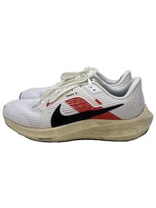 NIKE◆ローカットスニーカー/US7/WHT/FJ0686-100