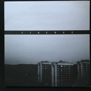 LP LIBEREZ / THE LETTER
