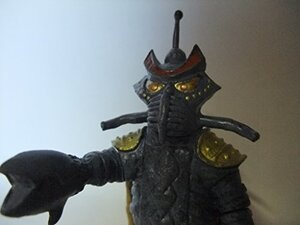 【中古】 HG ウルトラマン 怪獣ベストセレクション テンペラー星人 カプセル ガシャポン ハイグレード