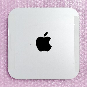 【正常動作品】Apple Mac mini M1 (8GB/256GB) 