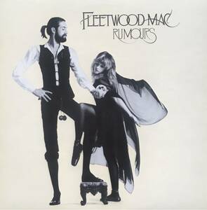 フリートウッド・マック 噂　Fleetwood Mac rumours