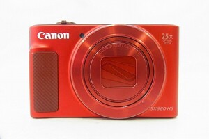 Q172-J24C-6 CANON キヤノン SX620HS コンデジ 現状品③