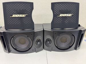 ⑤ BOSE SPEAKER 201Ｖ　 ペア ボーズ