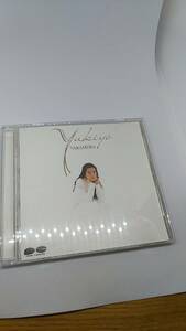 CD 中村幸代　yukiyo 中古品