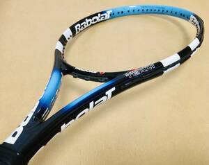 送料無料 極美品 Babolat Pure Drive team ＋ バボラ ピュアドライブ チーム　プラス　カルロス・モヤ　アンディ・ロディック　 R.ナダル