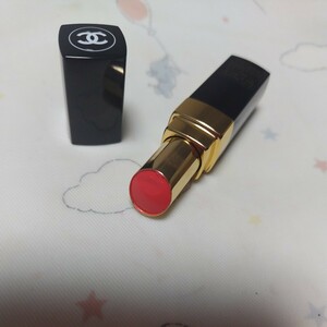 ★新品★人気色★CHANEL　シャネル　ルージュ　ココ　シャイン　507　アンスミーズ　リップ　リップスティック　口紅