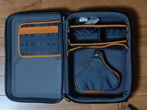 新品　未使用　Lowepro　プロポケース　Lowepro QuadGuard TX Case