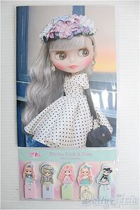 Blythe/グッズ2点セット I-24-10-06-4010-TO-ZI