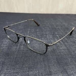 【OLIVER PEOPLES】オリバーピープルズ★メガネフレーム Exec レンズなし メガネ 眼鏡 サングラス 06