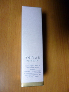 新品 未開封 Venus Reflection ヴィーナスリフレクション 25g リキッドファンデーション 