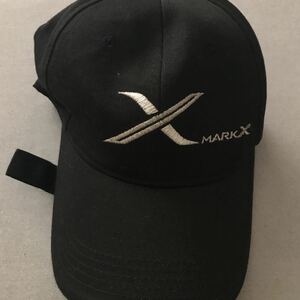 トヨタ　MARK X キャップ 帽子　フリーサイズ