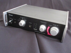 TEAC HA501 ヘッドホンアンプ