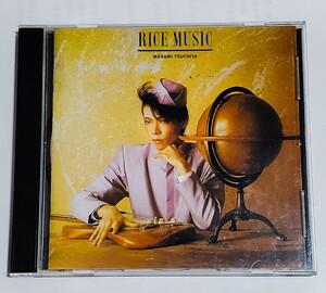 貴重盤★土屋昌巳 / RICE MUSIC ★ミック・カーン★坂本龍一 