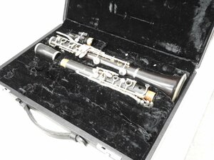 〇 SELMER セルマー ODYSSEE オデッセイ クラリネット　〇中古〇